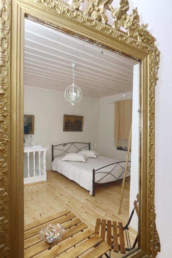 House Of Town Skopelos Exterior foto